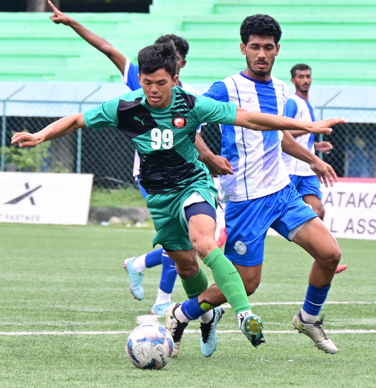 KAFA Super Division: KAFA ಸೂಪರ್ ಡಿವಿಷನ್‌ ಲೀಗ್‌ ಚಾಂಪಿಯನ್‌ಷಿಪ್: ಸೌತ್ ...
