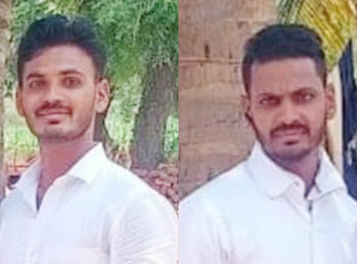 ವಿಜಯನಗರ: ತುಂಗಭದ್ರಾ ಹಿನ್ನೀರಿನಲ್ಲಿ ಮುಳುಗಿ ಸಹೋದರರ ಸಾವು