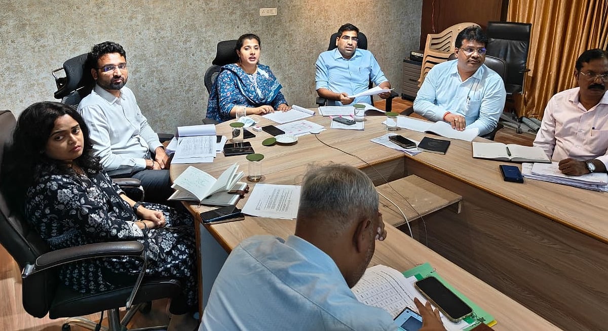 ಕಲಬುರಗಿ: ಬುಧವಾರವೇ ವರದಿ ಸಲ್ಲಿಕೆಗೆ ಸೂಚನೆ