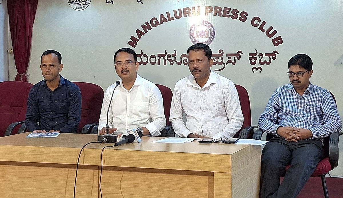 ಒಮನ್ ರಾಜಧಾನಿ ಮಸ್ಕತ್‌ನಲ್ಲಿ ಅ.10ರಂದು ‘ಪೆಪೆರೆ ಪೆಪೆ ಢುಂ’