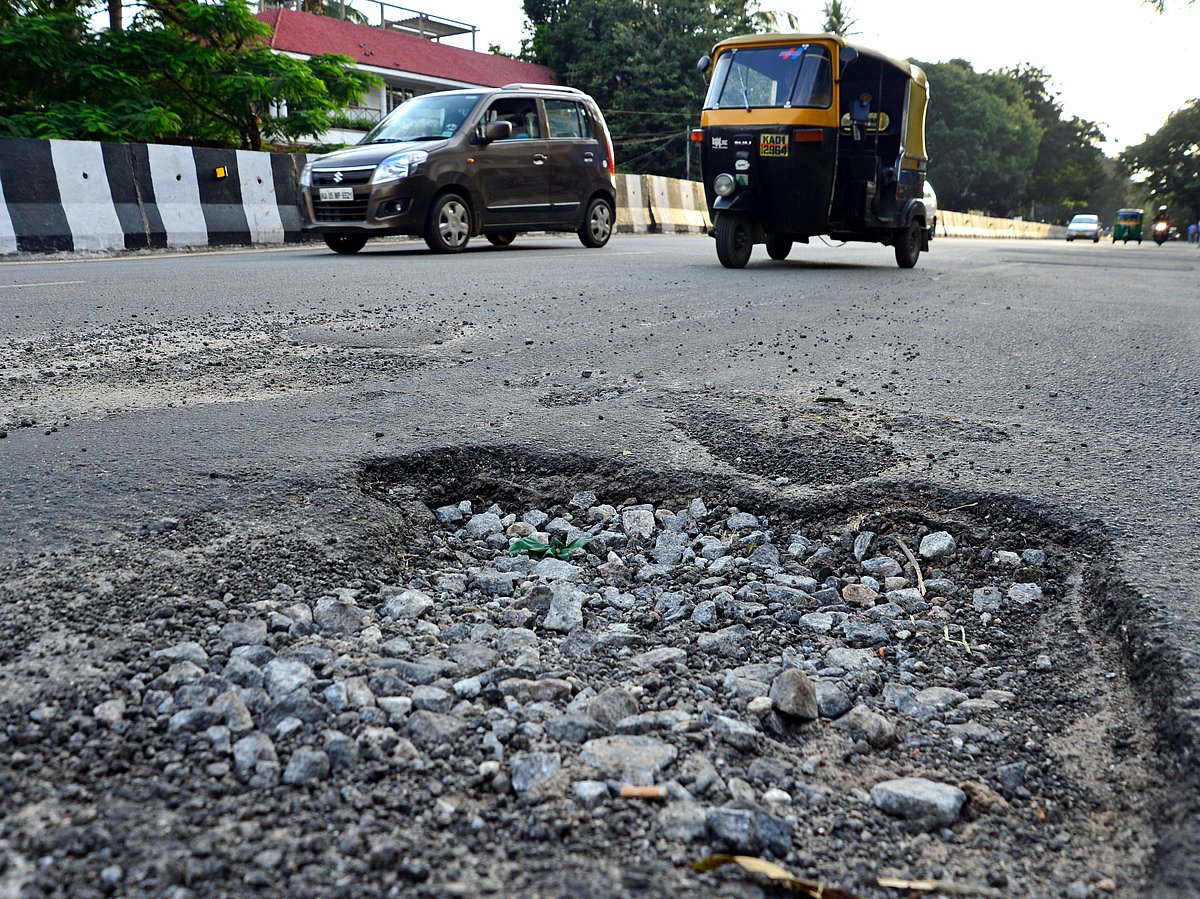 ಸಂಗತ: ಆ ‘ಗುಂಡಿ’ಗೆ ನಿಮಗಿದೆಯೇ ಸೋಮಿ?