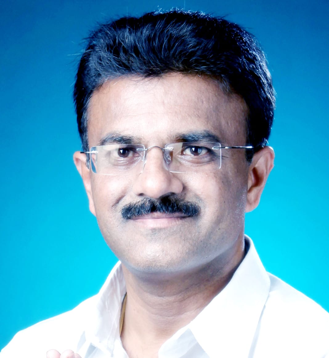 ಡಾ.ವಿಶ್ವನಾಥ ಪಾಟೀಲ