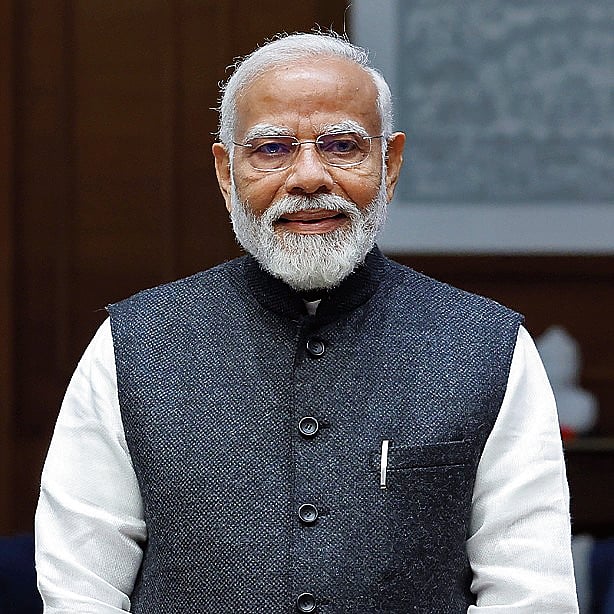 ದೇಶದ ಜನತೆಗೆ ದೀಪಾವಳಿ ಹಬ್ಬದ ಶುಭಾಶಯ ಕೋರಿದ ಪ್ರಧಾನಿ ಮೋದಿ, ರಾಷ್ಟ್ರಪತಿ ಮುರ್ಮು