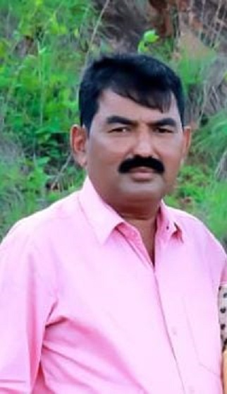 ಸೌರಭ್‌ ಸಹಾಯಕ ಕೃಷಿ ಅಧಿಕಾರಿ