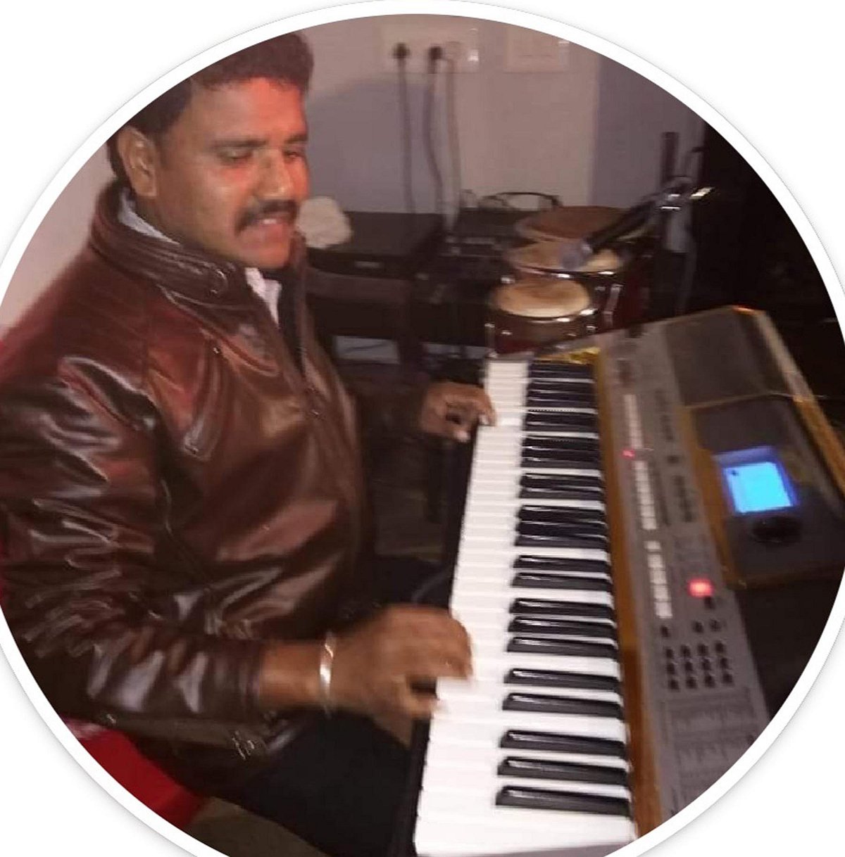  ಜಾನಪದಕ್ಕೆ ಜೀವ ತುಂಬಿದ ಮಲ್ಲೇಶ್