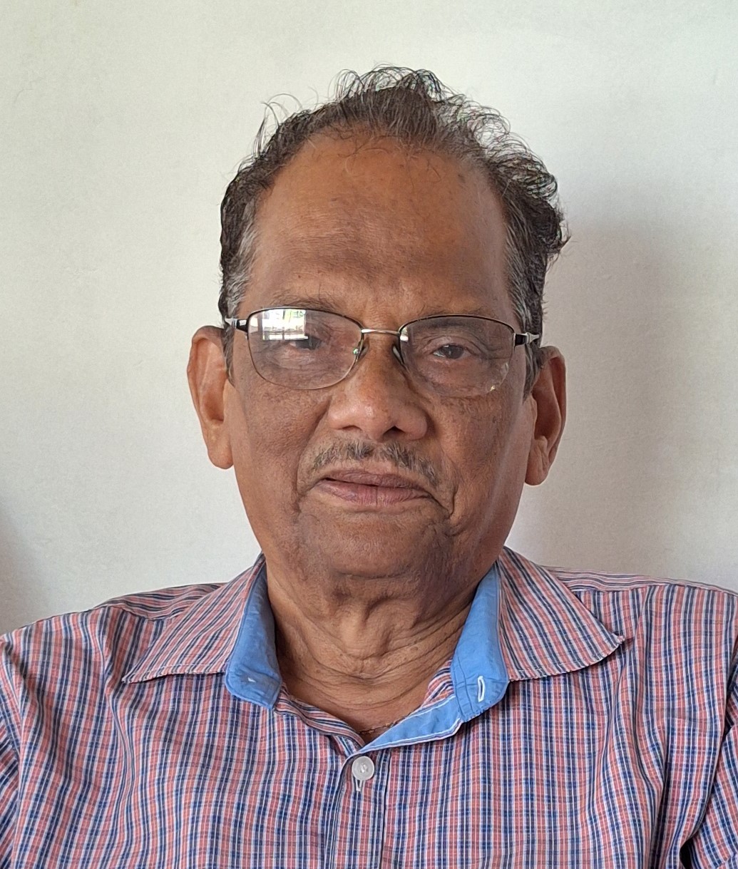 ಕೆ.ಜೆ. ಪಿಂಟೊ