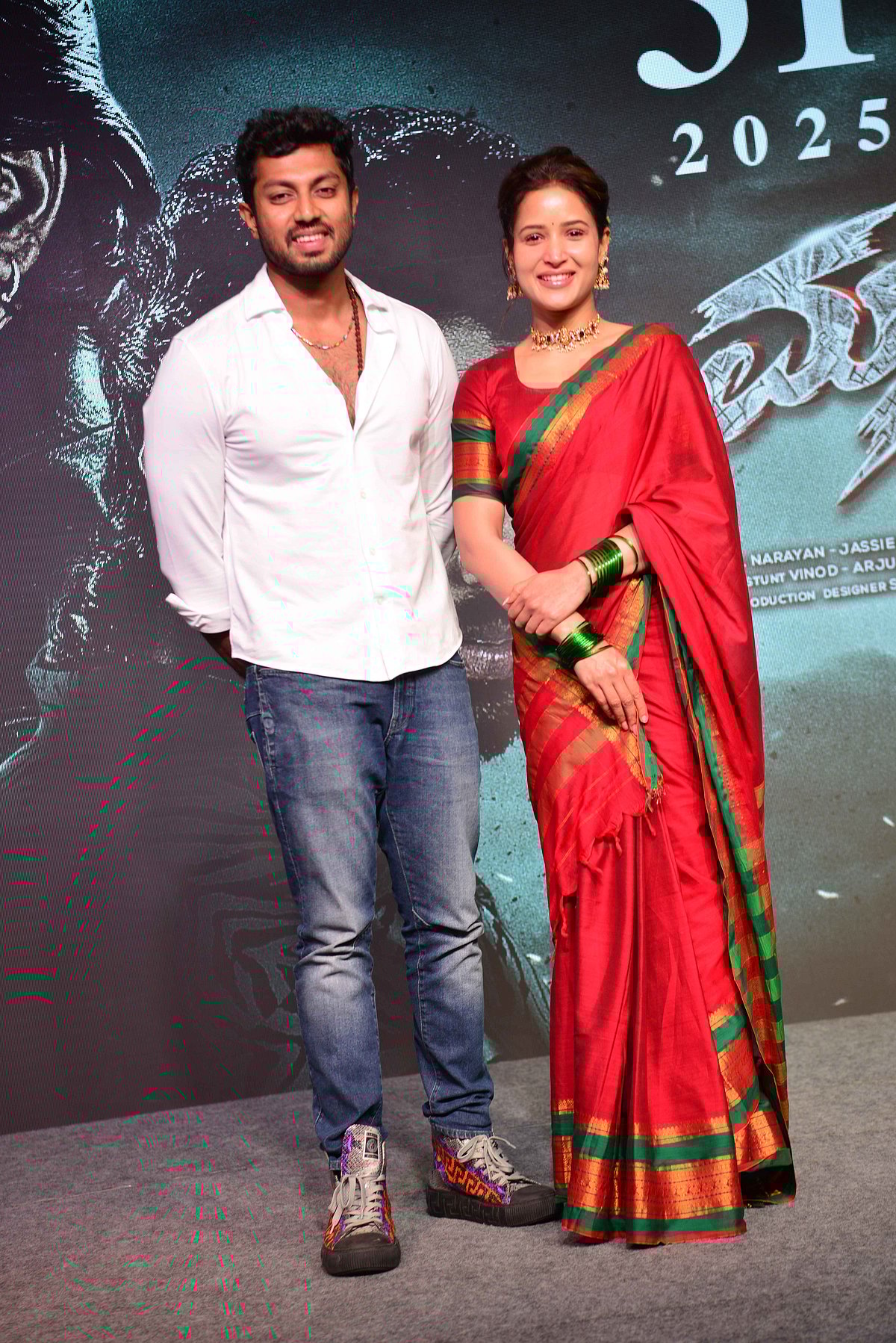 ಅ.31ಕ್ಕೆ ತೆರೆಗೆ ಬರಲಿದೆ ‘ಮಾರುತ’