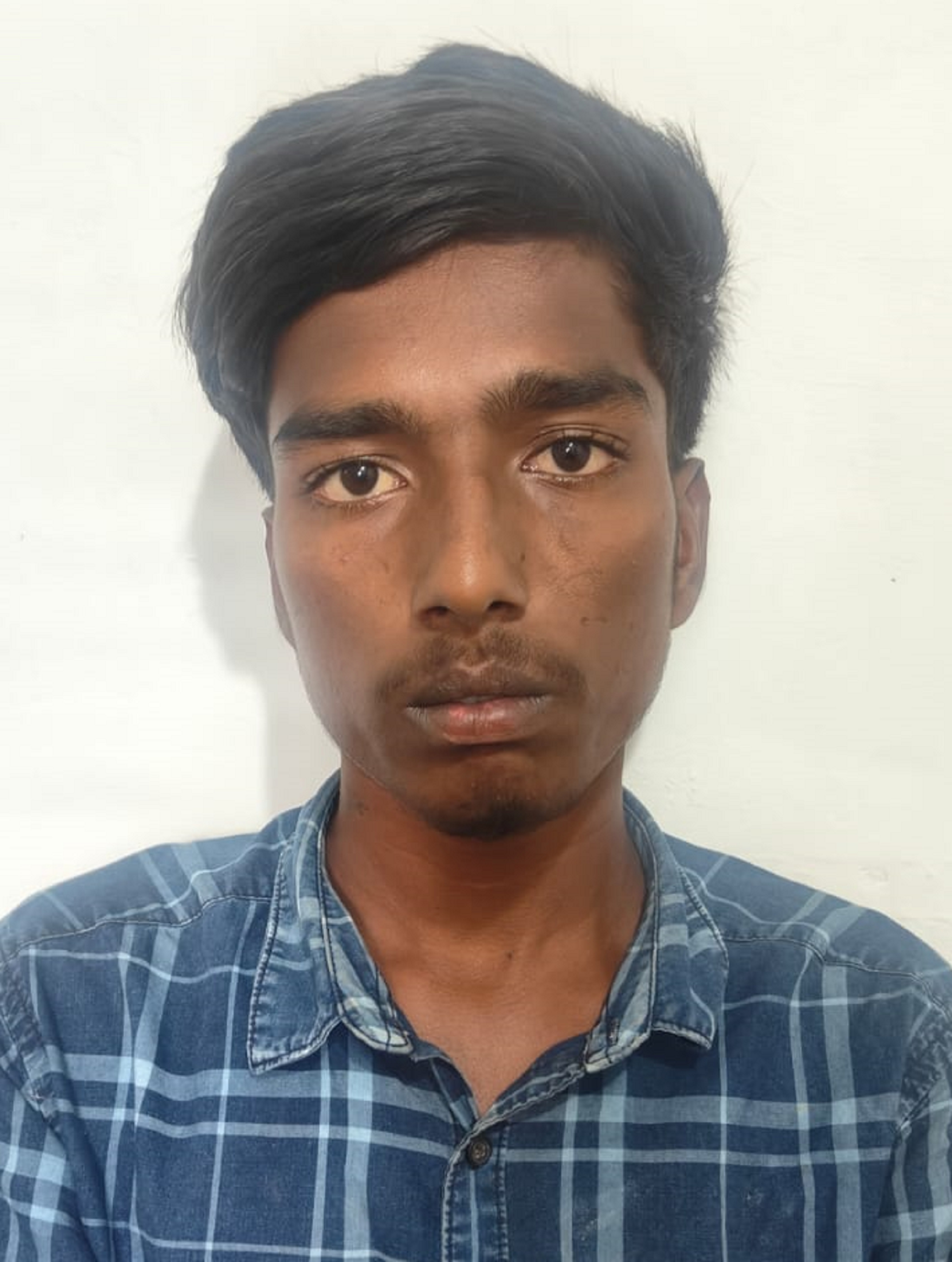 ಆರೋಪಿ ಟೈಗರ್ ವಿನೋದ