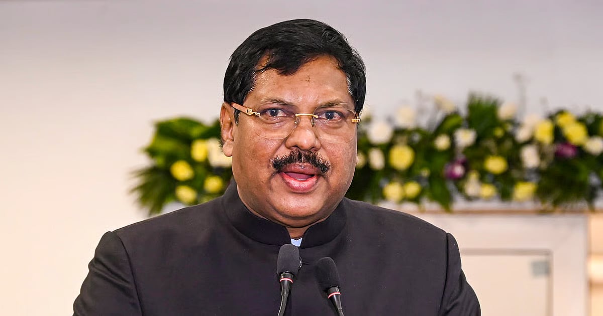 ಗದಗ | ಸಿಜೆಐಗೆ ಅಪಮಾನ; ಪ್ರತಿಭಟನೆ ಇಂದು