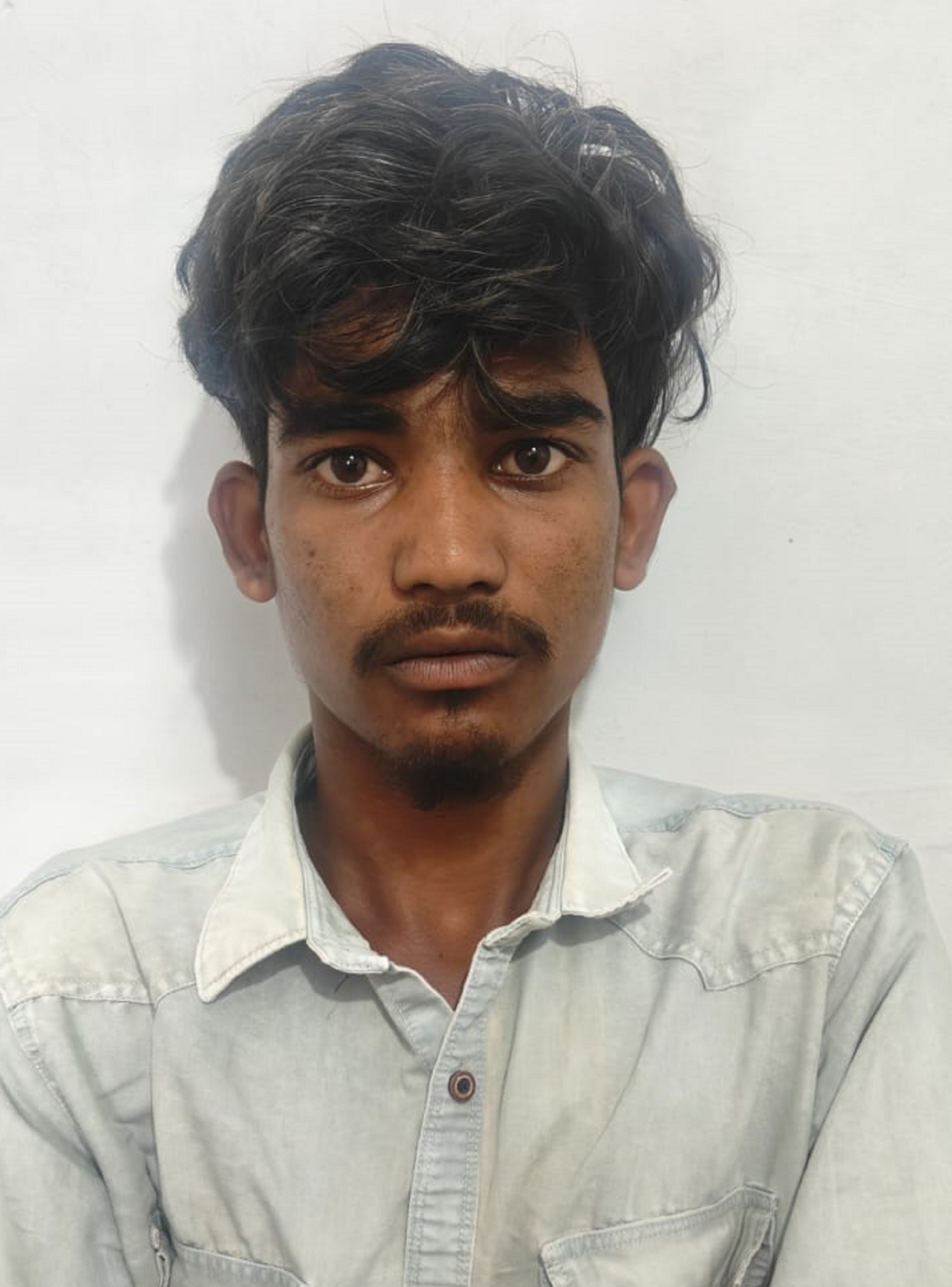 ಆರೋಪಿ ನಾಗೇಶ ಕಟ್ಟಿಮನಿ