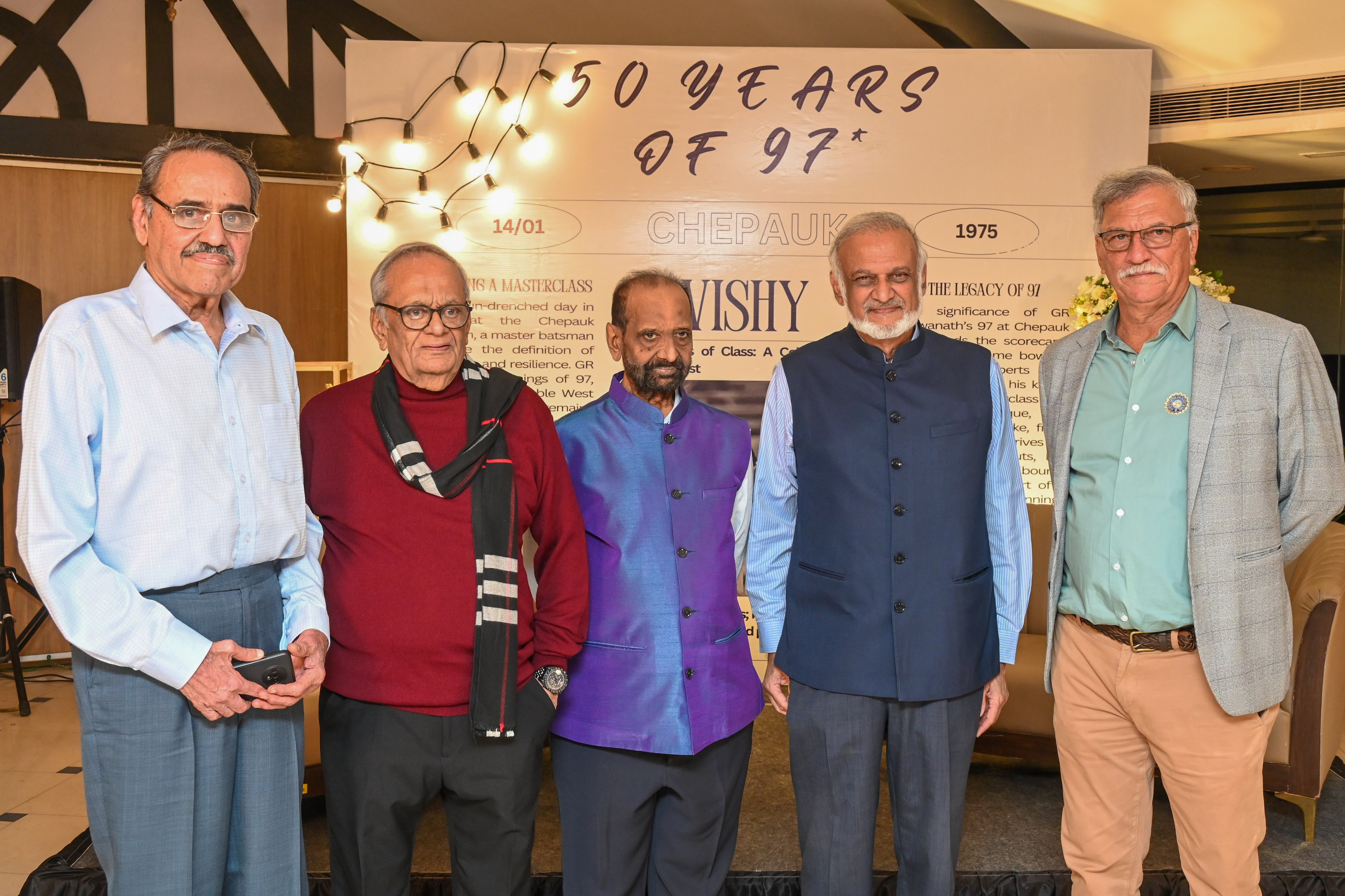 ಬಿ.ಎಸ್. ಚಂದ್ರಶೇಖರ್ 