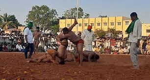 ಸಿಂದಗಿ | 23ರಿಂದ ರಾಜ್ಯಮಟ್ಟದ ಕುಸ್ತಿ ಪಂದ್ಯಾವಳಿ