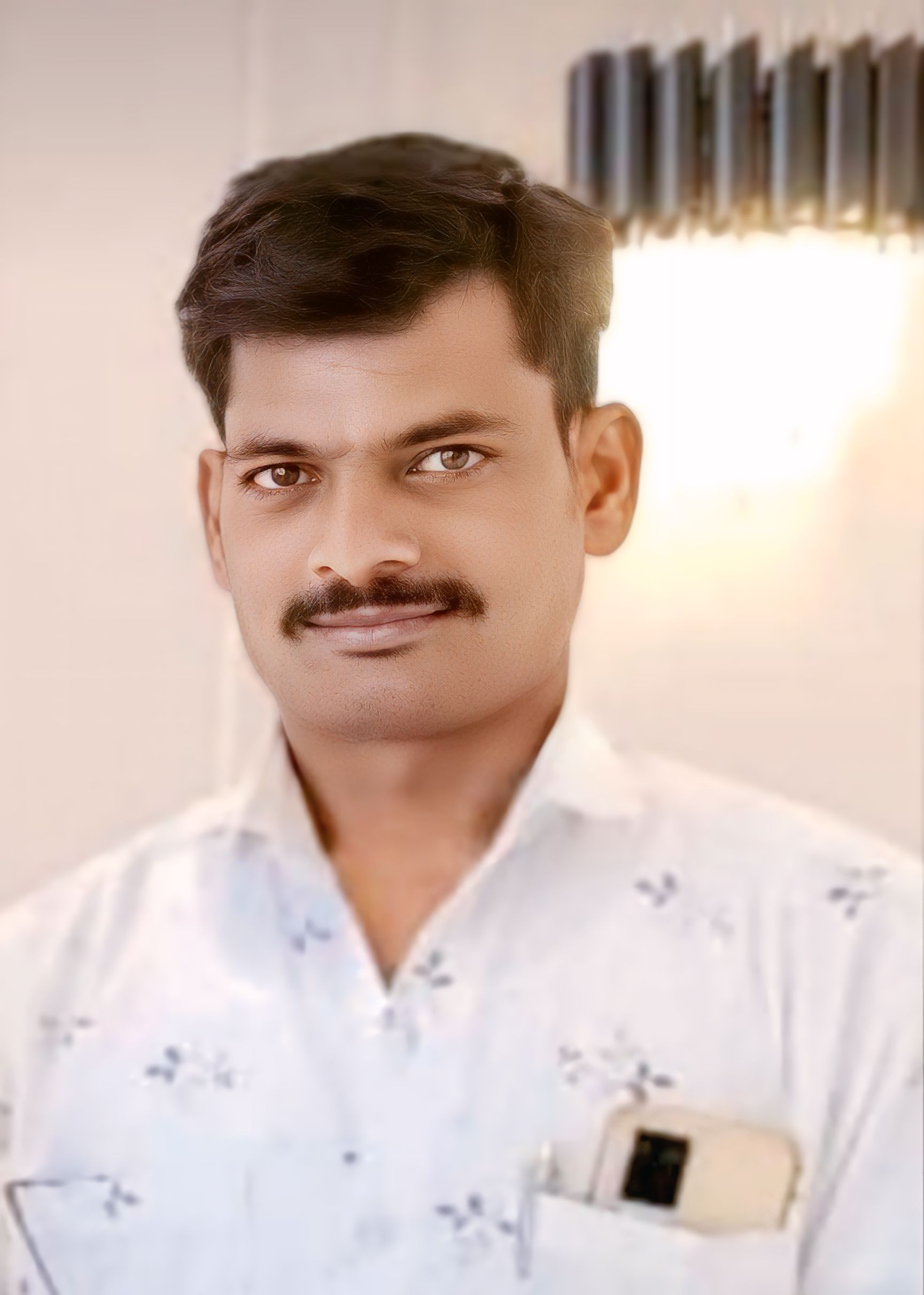 ಸಂಗಮೇಶ ಬೋರಟ್ಟಿ