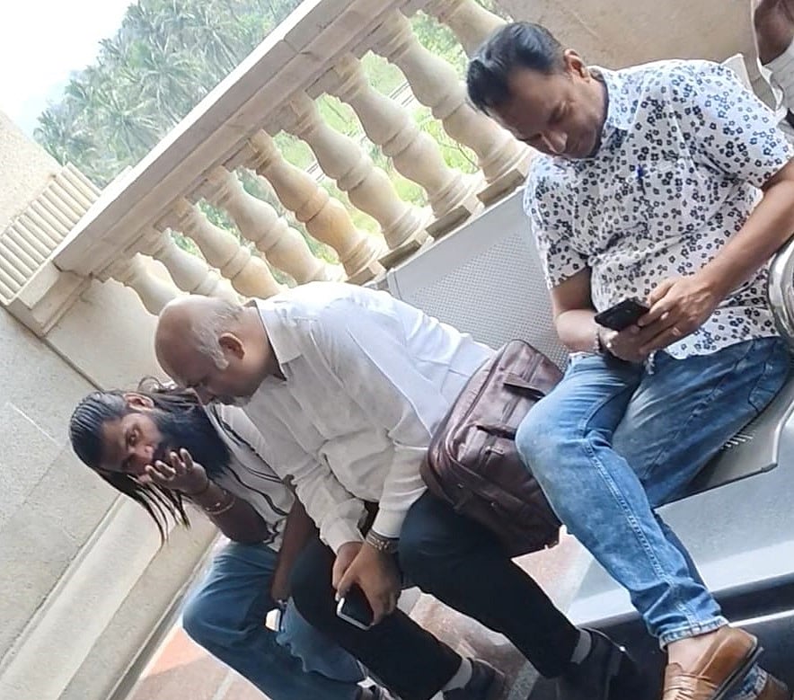 ಈಗಲ್ಟನ್‌ ರೆಸಾರ್ಟ್‌ ಬುಕ್: ಮತ್ತೆ ‘ಬಿಗ್‌ ಬಾಸ್’ ಸ್ಪರ್ಧಿಗಳ ಸ್ಥಳಾಂತರ?
