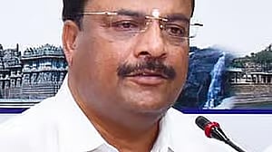 ಬಿಗ್‌ಬಾಸ್‌ | ಸಮಯಾವಕಾಶ ನೀಡುವ ಅಧಿಕಾರ ಜಿಲ್ಲಾಧಿಕಾರಿಗೆ ಇಲ್ಲ: ನರೇಂದ್ರ ಸ್ವಾಮಿ