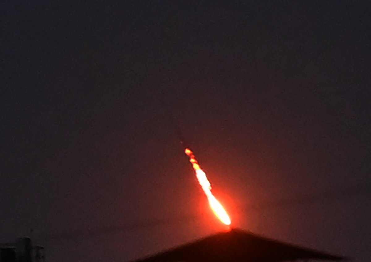 ಉಕ್ರೇನ್‌ನ ಉಷ್ಣ ವಿದ್ಯುತ್‌ ಸ್ಥಾವರದ ಮೇಲೆ ರಷ್ಯಾ ದಾಳಿ