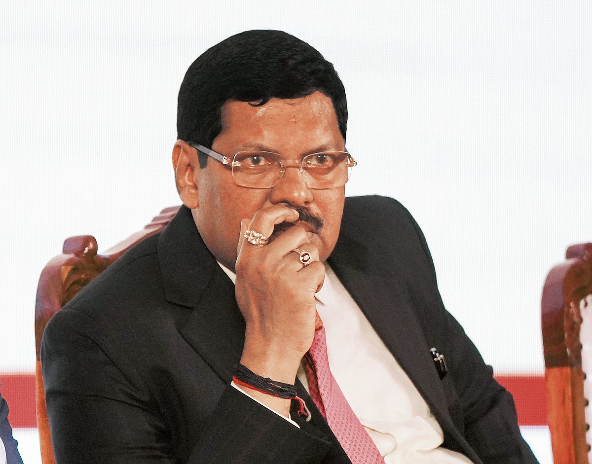 ಸಂಪಾದಕೀಯ | ಸಿಜೆಐ ಅವಮಾನಿಸುವ ಪ್ರಯತ್ನ: ದ್ವೇಷ–ಅಸಹನೆಯ ಕೊಳಕು ಕೃತ್ಯ