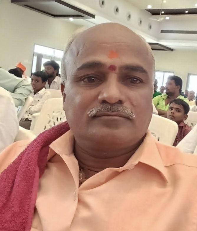 ಪಂಚಯ್ಯಸ್ವಾಮಿ