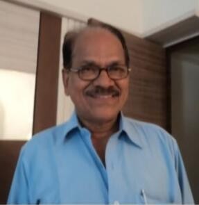 ವಿಶ್ವನಾಥ್‌ ಕಾರ್ನಾಡ್‌