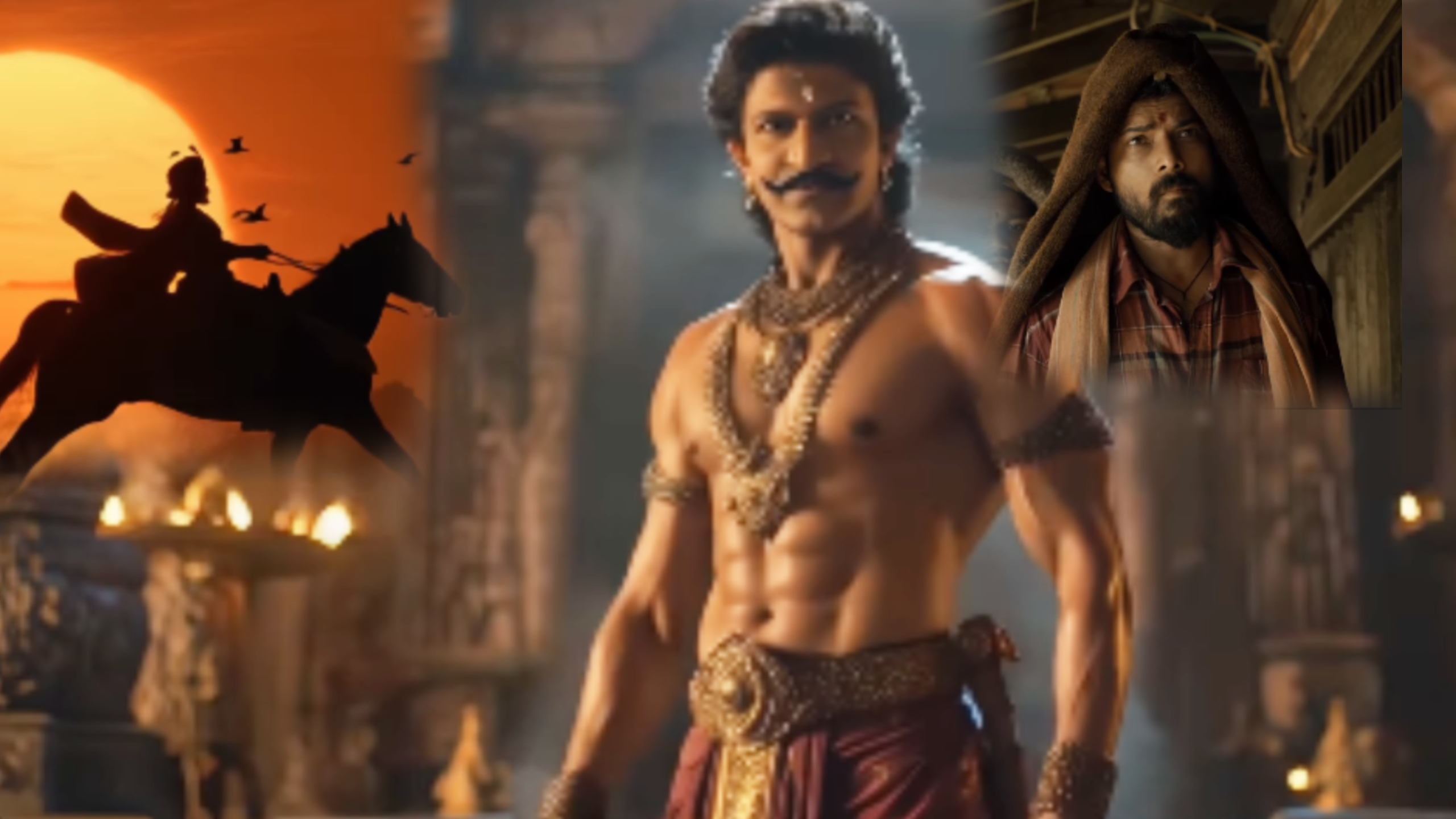 Puneeth Rajkumar Web Series: ಅ. 31ಕ್ಕೆ ಮಾರಿಗಲ್ಲು ವೆಬ್ ಸರಣಿ ಬಿಡುಗಡೆ: ಅಪ್ಪು ಅಭಿಮಾನಿಗಳಿಗೆ ಸಿಹಿ ಸುದ್ದಿ