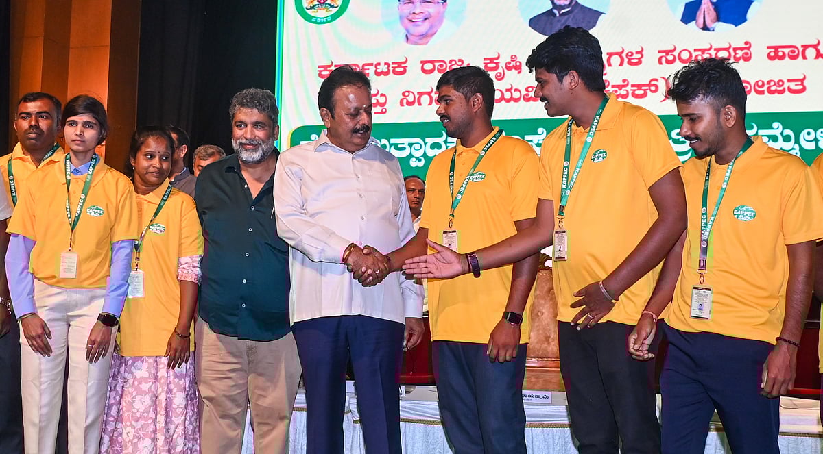 ಪಿಎಂಎಫ್‌ಎಂಇ: ಸಹಾಯಧನ ಬಳಕೆಗೆ ಕರೆ