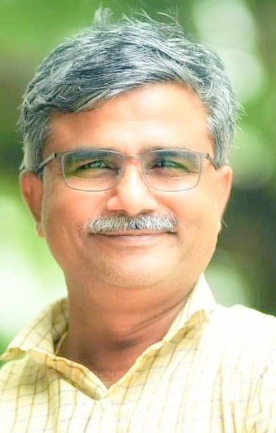 ದೇವು ಪತ್ತಾರಗೆ ಅಕಾಡೆಮಿ ಪ್ರಶಸ್ತಿ