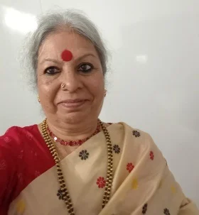 ಪ್ರತಿಭಾ ನಂದಕುಮಾರ್‌