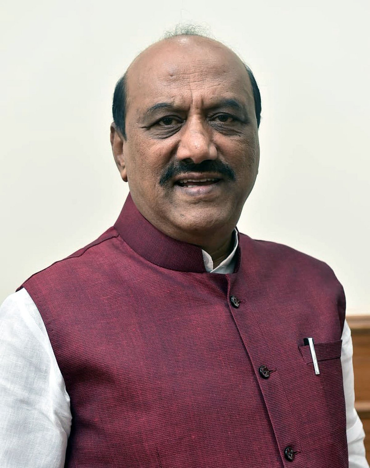 ಸಿದ್ದರಾಮಯ್ಯ ಸಂಪುಟ ಸೇರುವ ಸುಳಿವು ನೀಡಿದ ರಾಮದುರ್ಗ ಶಾಸಕ ಅಶೋಕ ಪಟ್ಟಣ