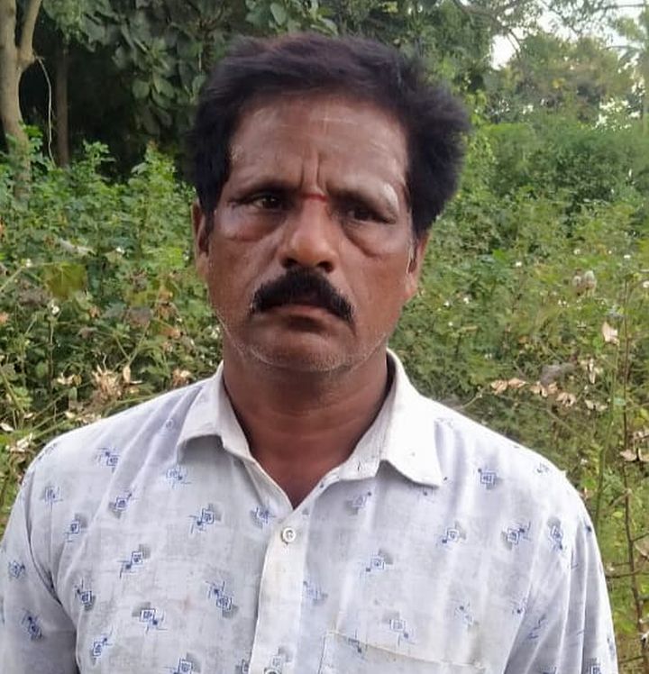 ವೀರಯ್ಯ ಕಾರುಡಗಿಮಠ