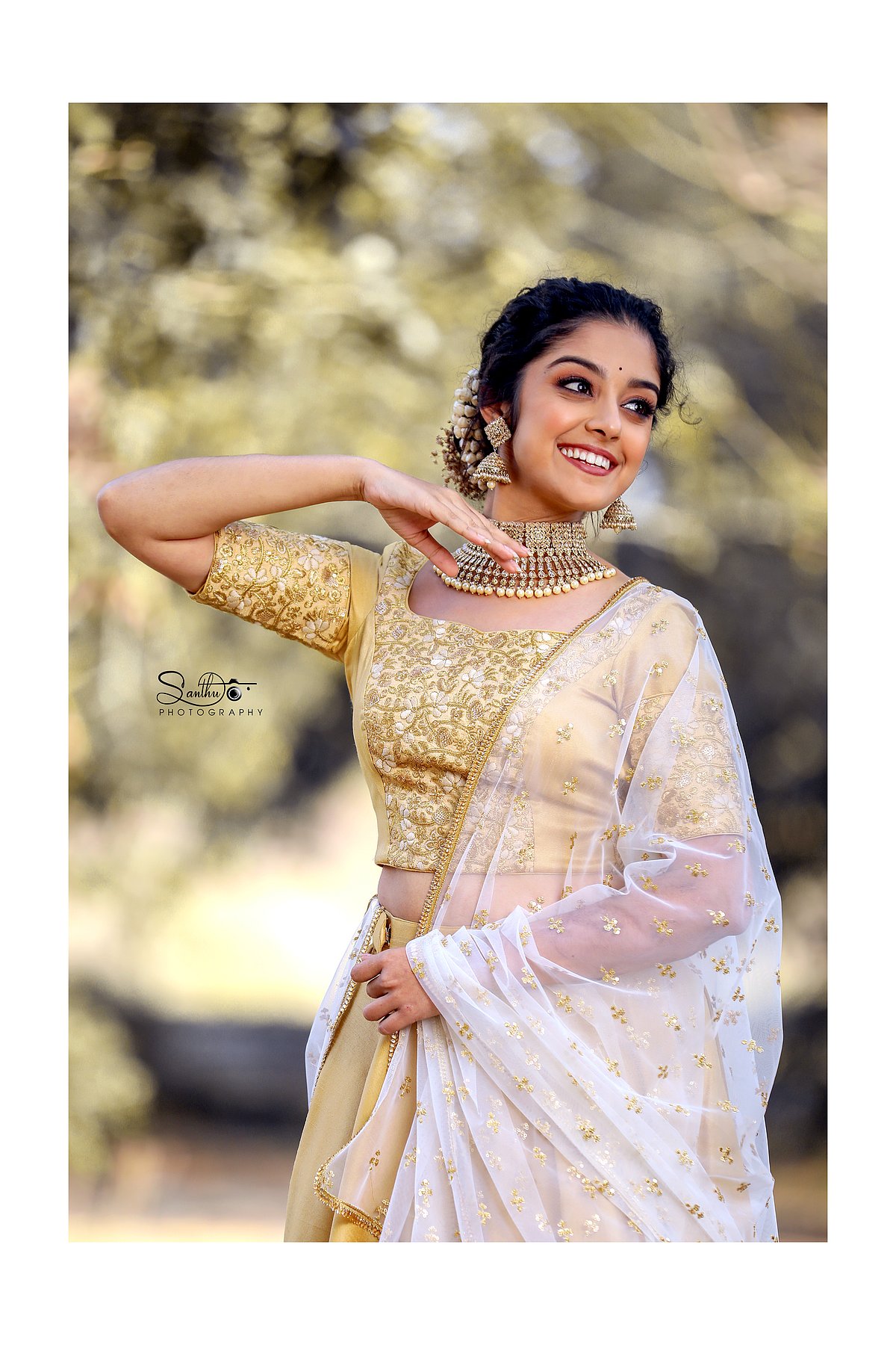 ಮನಸ್ಸು ಖುಷಿಪಟ್ಟರೆ ಎಲ್ಲ ಸವಾಲು ಎದುರಿಸಬಹುದು: ನಟಿ ಅಂಕಿತಾ ಬ್ಯೂಟಿ ಸೀಕ್ರೆಟ್‌