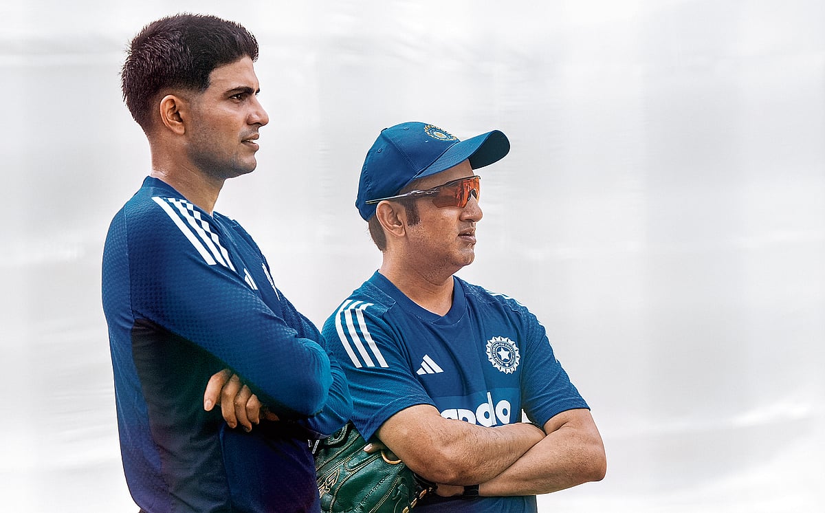 ಕುತ್ತಿಗೆಗೆ ಗಾಯ: ಮೊದಲ ಟೆಸ್ಟ್ ಪಂದ್ಯದಿಂದ ಹೊರಬಿದ್ದ ಶುಭಮನ್ ಗಿಲ್