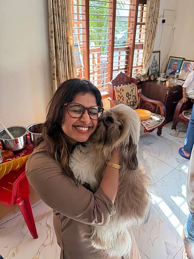 ಕನ್ನಡದ ಖ್ಯಾತ ನಿರೂಪಕಿ ಅನುಶ್ರೀ ಆಗಸ್ಟ್ 2ರಂದು ಕೊಡಗು ಮೂಲದ ರೋಷನ್ ಜೊತೆಗೆ ಮದುವೆಯಾಗಿದ್ದರು.