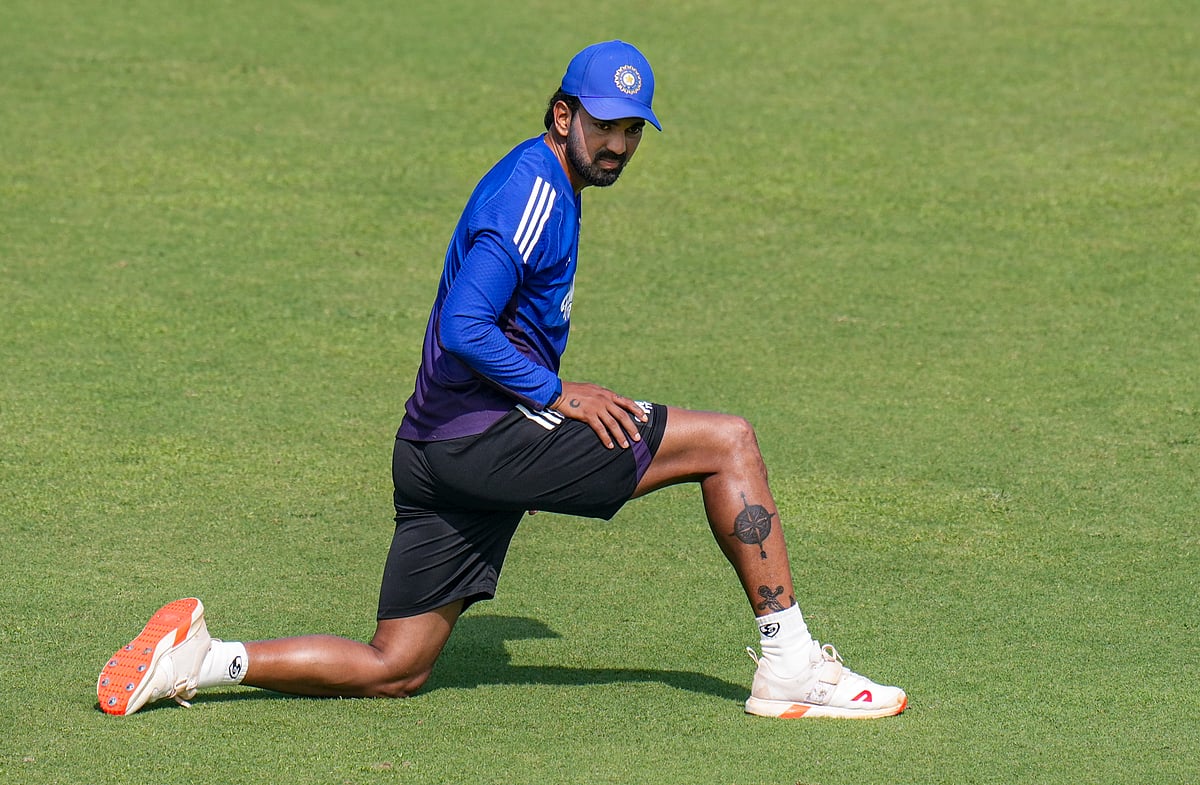 Ind vs WI 2nd Test: ಸರಣಿ ಜಯದ ತವಕದಲ್ಲಿ ಗಿಲ್ ಬಳಗ 