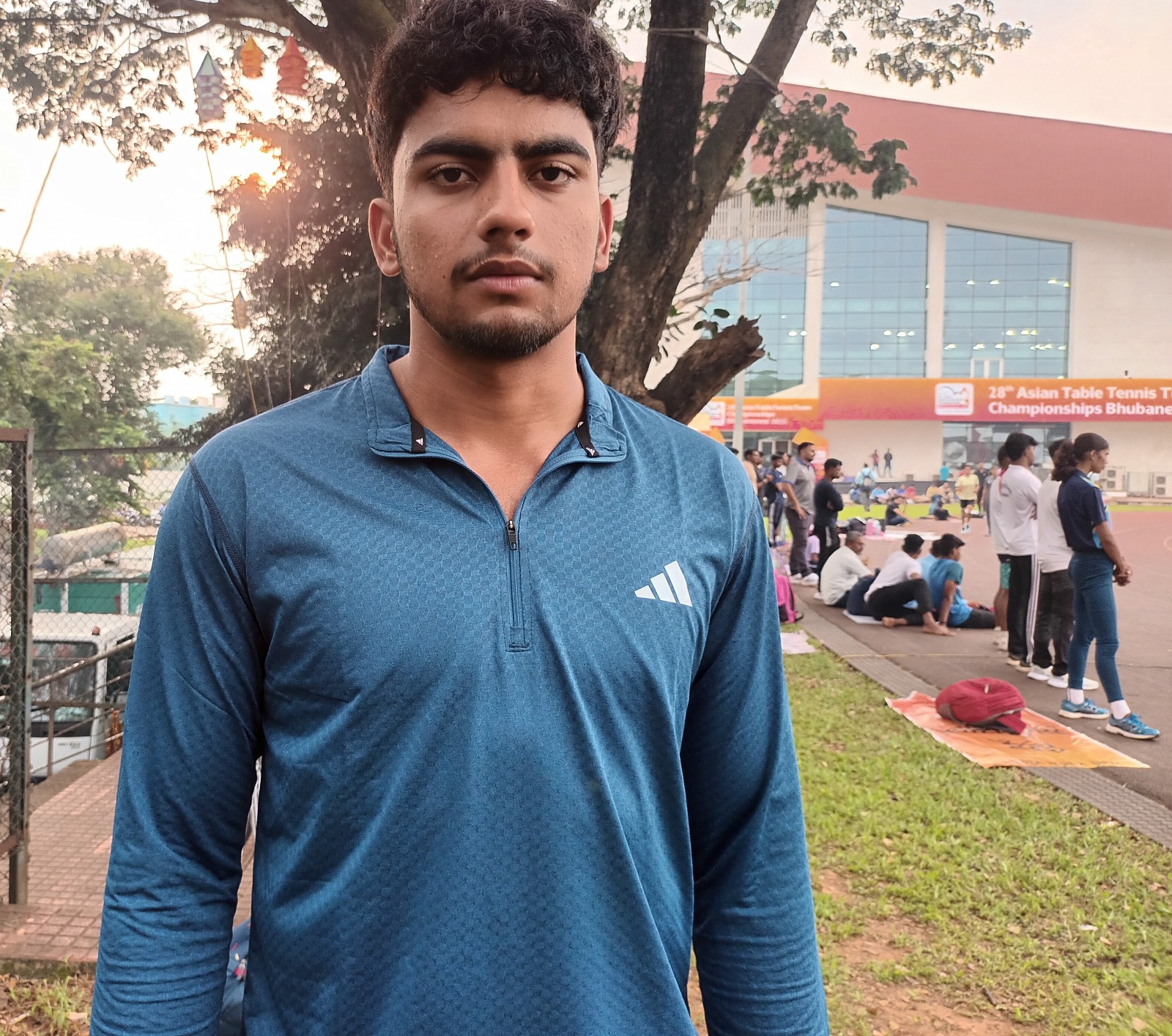 ಹಿಮಾಂಶು