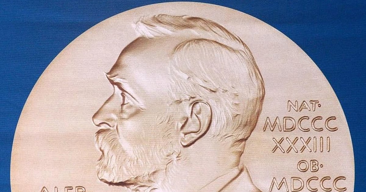 Nobel Prize 2025: ವಿವಿಧ ವಿಭಾಗಗಳಲ್ಲಿ ಪ್ರಶಸ್ತಿ ಪುರಸ್ಕೃತರ ವಿವರ ಹೀಗಿದೆ