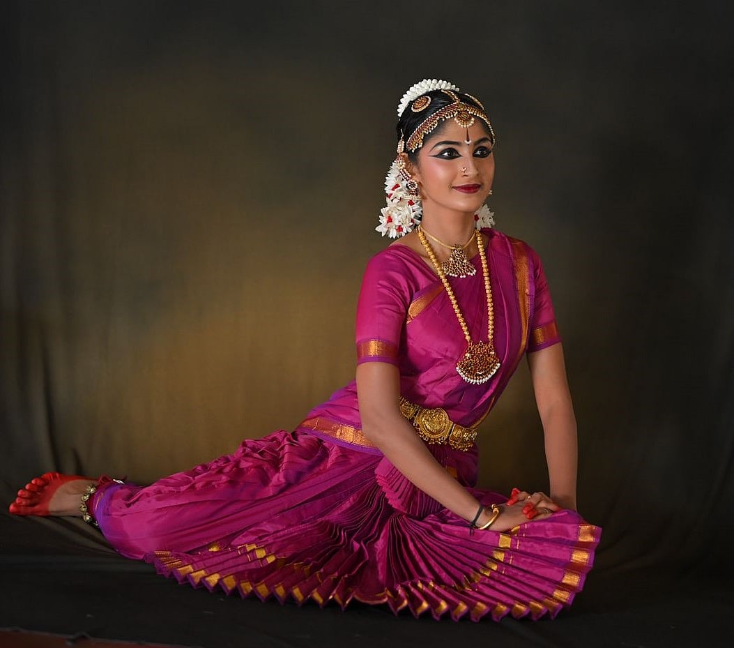 ಮಂಗಳೂರು: ಅ.12ರಂದು ಸಿಂಚನಾ ಭರತನಾಟ್ಯ ರಂಗಪ್ರವೇಶ 