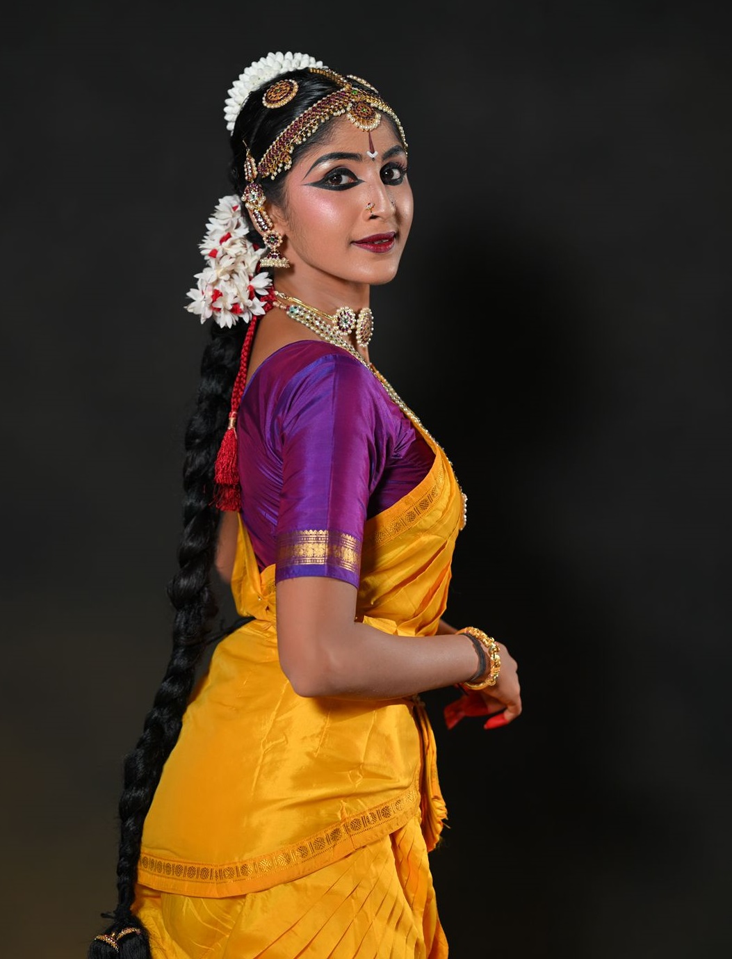 ಸಿಂಚನಾ