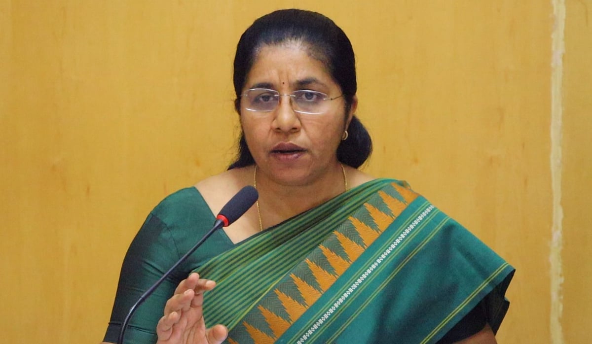 ಹಸಿರು ಪಟಾಕಿಗೆ ಮಾತ್ರ ಅವಕಾಶ: ಜಿಲ್ಲಾಧಿಕಾರಿ ಮೀನಾ ನಾಗರಾಜ್