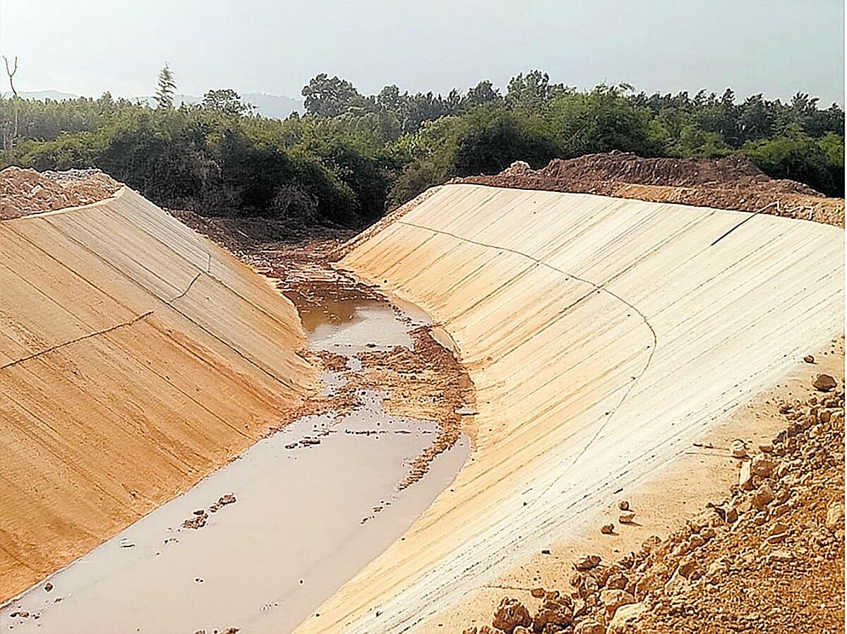 ಭದ್ರಾ ಮೇಲ್ದಂಡೆ ಯೋಜನೆಯಡಿ ಲಕ್ಕವಳ್ಳಿ ಜಲಾಶಯಕ್ಕೆ ಹರಿಯಲಿದ್ದಾಳೆ ತುಂಗೆ