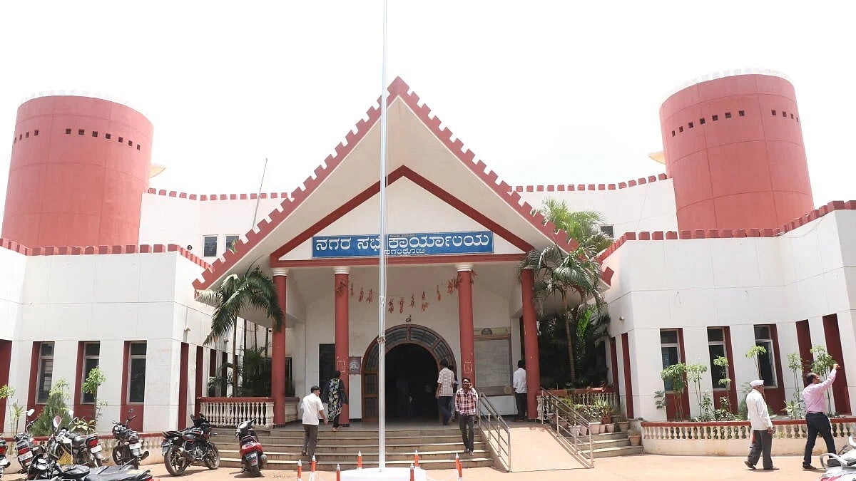 ಬಾಗಲಕೋಟೆ ನಗರಸಭೆ: ವ್ಯರ್ಥವಾಯಿತಾ ಸಾರ್ವಜನಿಕರ ₹13.65 ಲಕ್ಷ?