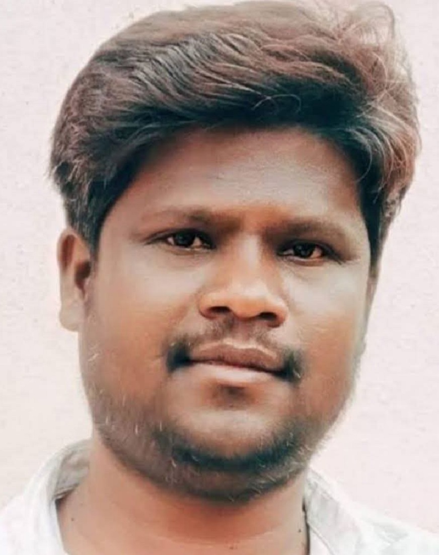 ಗಂಗಪ್ಪ ತಳವಾರ್