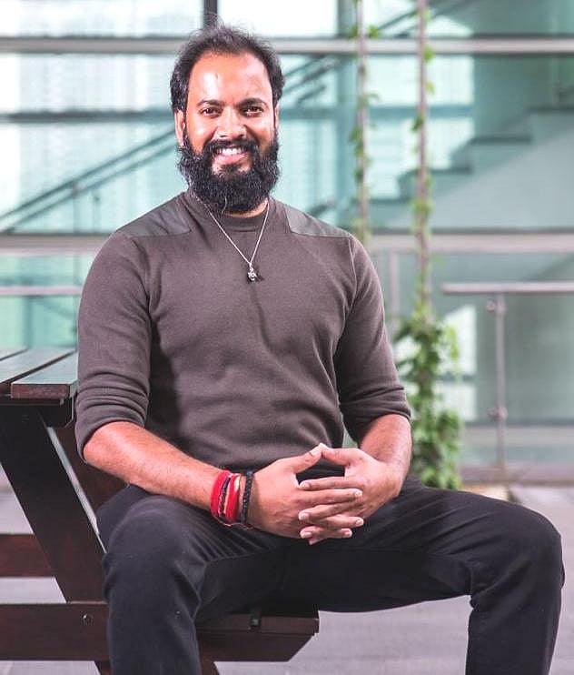 AMLಗೆ ಹೊಸ ಚಿಕಿತ್ಸೆ ಕಂಡು ಹಿಡಿದ ವಿಜ್ಞಾನಿಗಳು: ಡಾ.ಕೋಮಲ್‌ಕುಮಾರ್ ತಂಡದ ಸಾಧನೆ