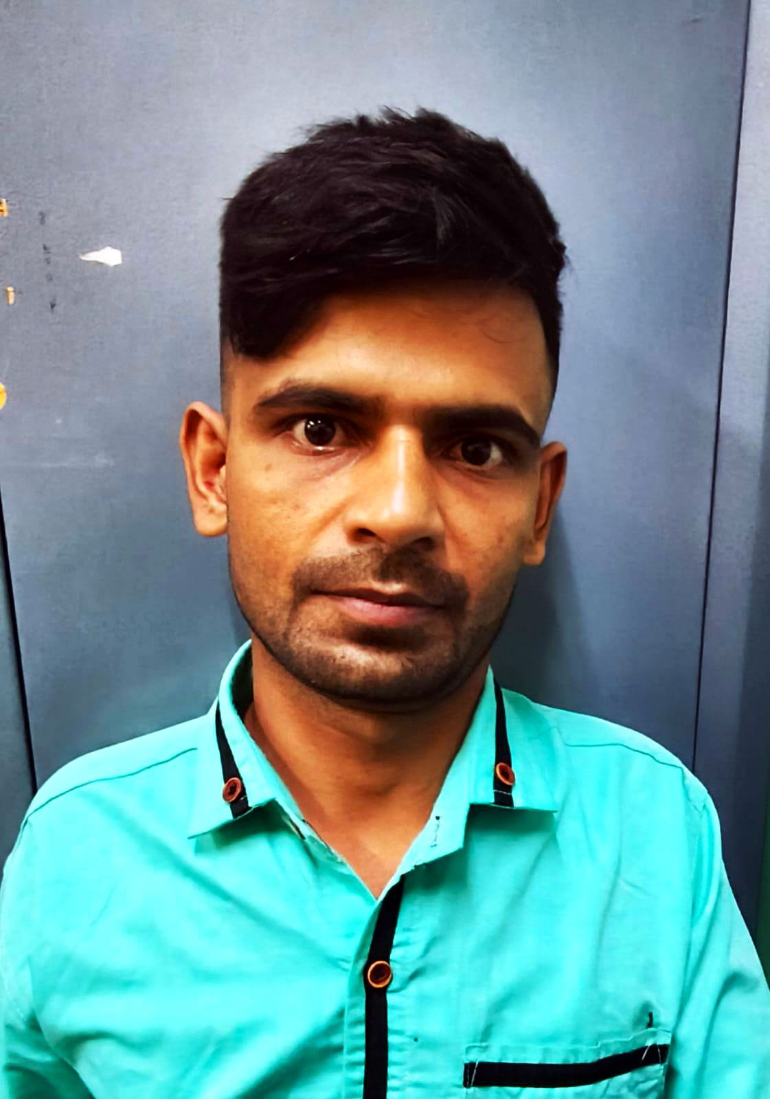 ತನ್ವೀರ್ ಪಾಷಾ