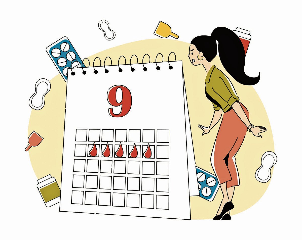 ಸಂಪಾದಕೀಯ | ಋತುಚಕ್ರ ನೀತಿ: ಮಹತ್ವದ ನಡೆ
ಅನುಷ್ಠಾನದಲ್ಲಿ ಇಚ್ಛಾಶಕ್ತಿ ಅಗತ್ಯ