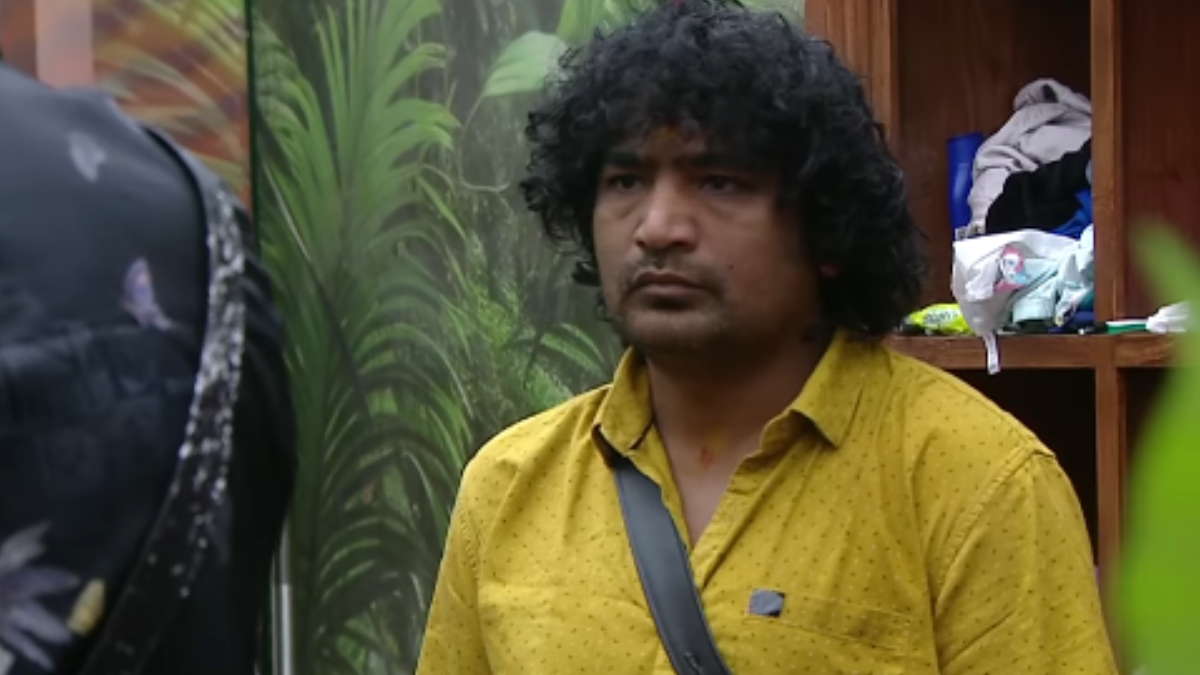 ಹಾಸ್ಯನಟ ಚಂದ್ರಪ್ರಭ
