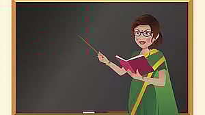 ಖಾಲಿ ಇರುವ ಪ್ರಾಧ್ಯಾಪಕ ಹುದ್ದೆಗಳ ಭರ್ತಿಗೆ ಅರ್ಜಿ ಆಹ್ವಾನ