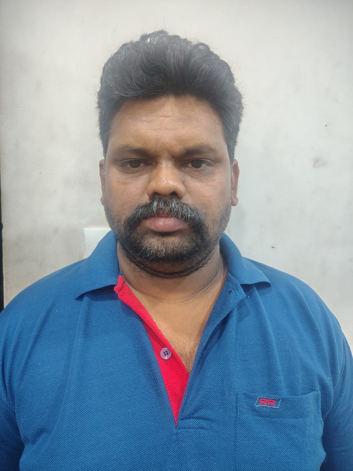 ಶ್ರೀನಿವಾಸ 