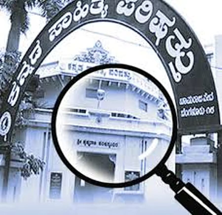 ಬೆಂಗಳೂರು: ’ಸಿಎಜಿ’ಯಿಂದ ಲೆಕ್ಕ ಪರಿಶೋಧನೆ ನಡೆಸಲು ಕಸಾಪ ನಿರ್ಧಾರ