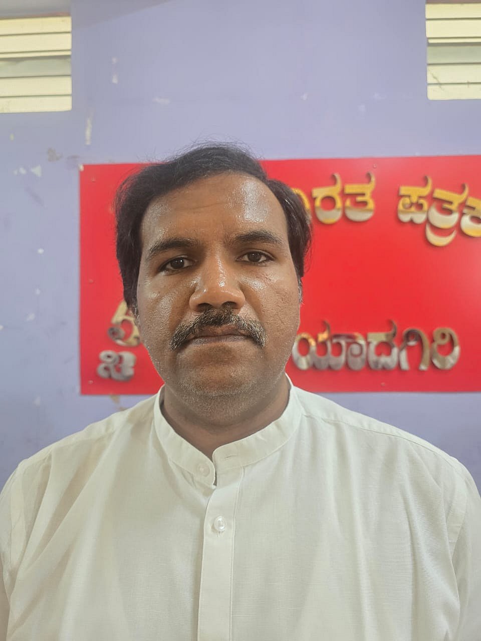 ಬ್ಯಾಂಕಿಂಗ್ ಉದ್ಯೋಗ| ಕನ್ನಡಿಗರಿಗೆ ಆದ್ಯತೆ ಸಿಗಲಿ: ಗುರುದೇವ್ ನಾರಾಯಣಕುಮಾರ್ 