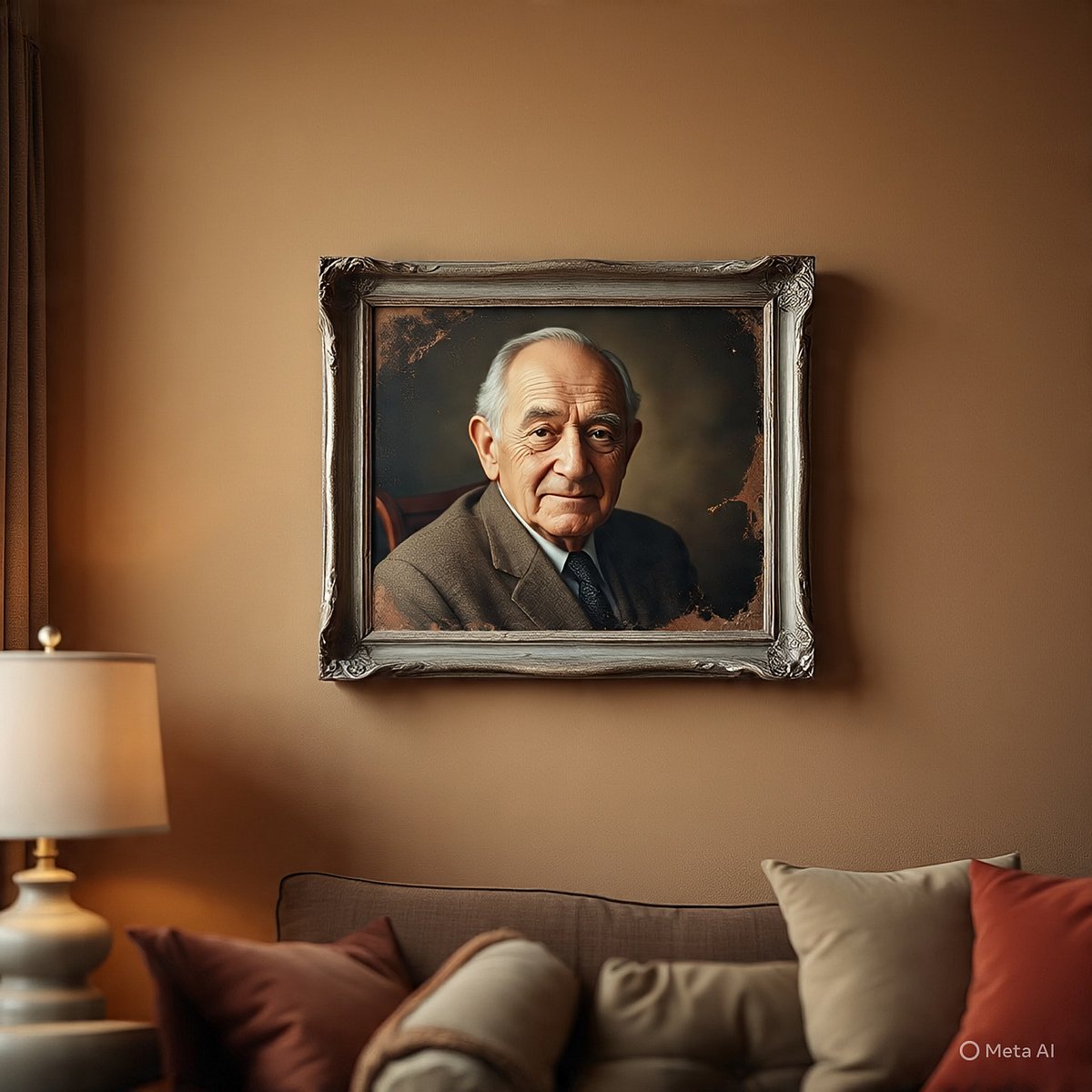 ಪೂರ್ವಿಕರ ಫೋಟೊಗಳನ್ನು ಮನೆಯಲ್ಲಿ ಇಡಬೇಕಾ, ಬೇಡ್ವಾ: ಇದರ ಹಿಂದಿನ ಉದ್ದೇಶವೇನು?